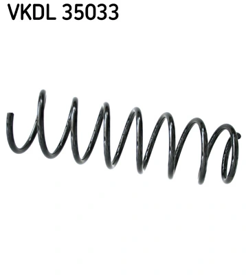 Suspension Spring