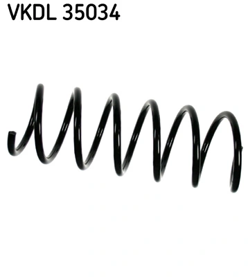 Suspension Spring