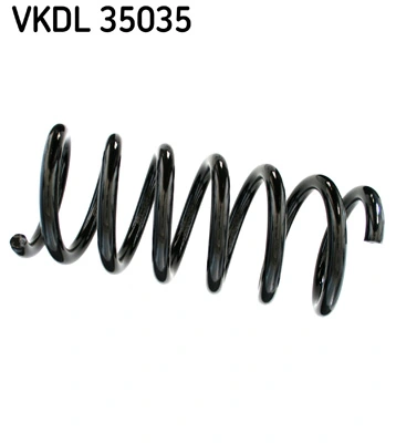 Suspension Spring