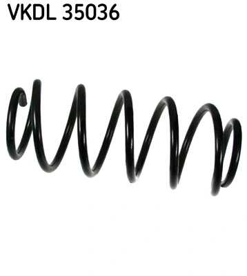 Suspension Spring