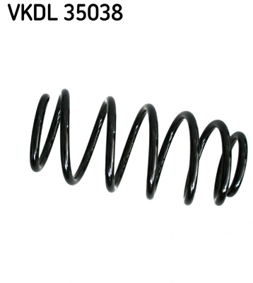 Suspension Spring