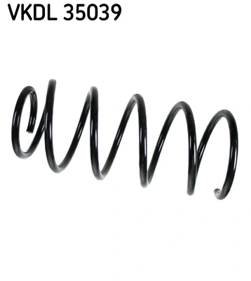 Suspension Spring
