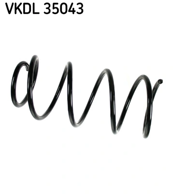 Suspension Spring