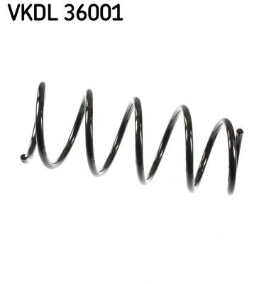 Suspension Spring