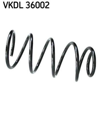 Suspension Spring