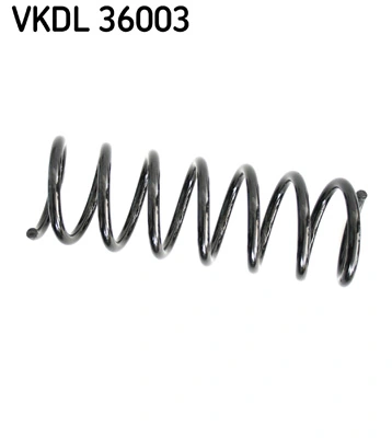 Suspension Spring