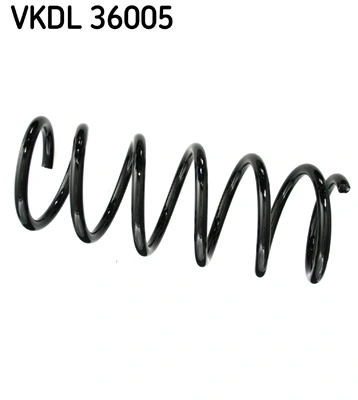 Suspension Spring