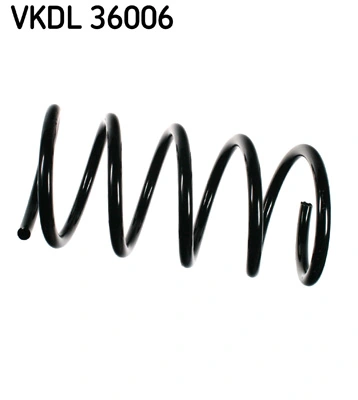 Suspension Spring