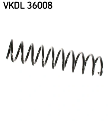 Suspension Spring