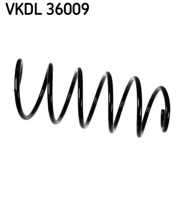 Suspension Spring