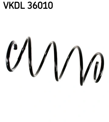 Suspension Spring
