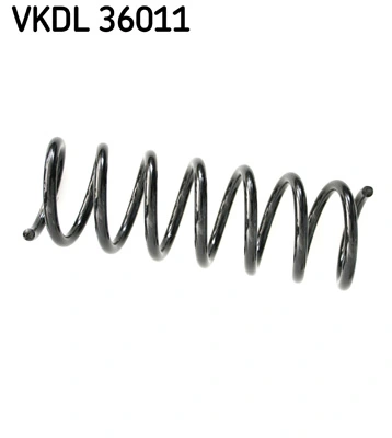 Suspension Spring