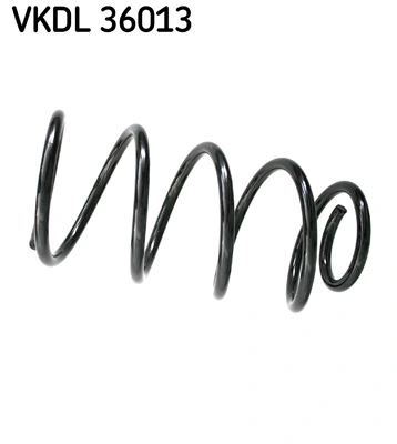 Suspension Spring