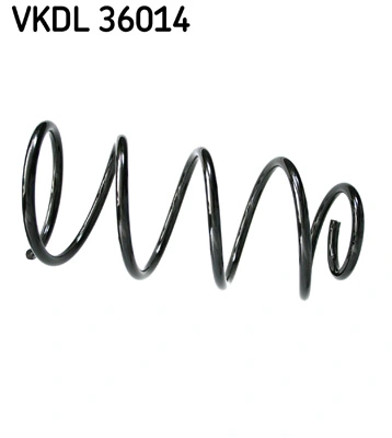 Suspension Spring