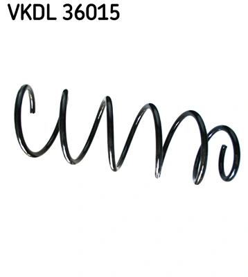 Suspension Spring