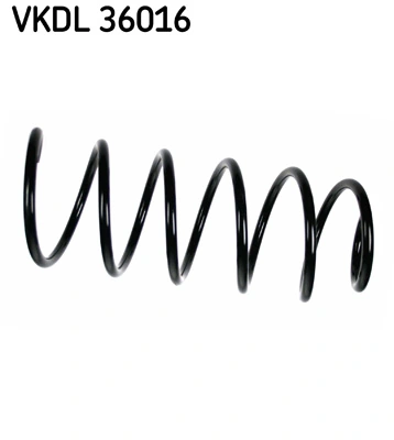 Suspension Spring