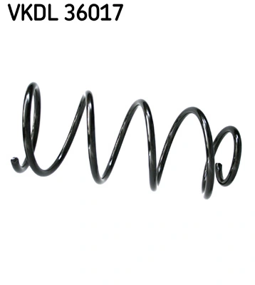 Suspension Spring