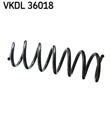 Suspension Spring