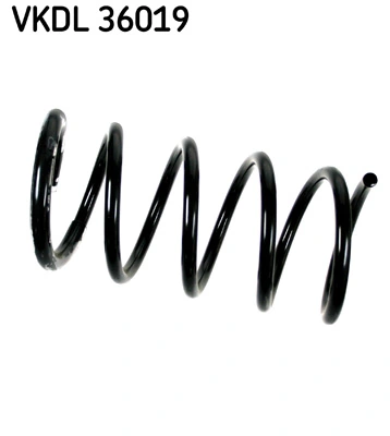 Suspension Spring