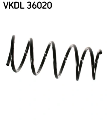 Suspension Spring