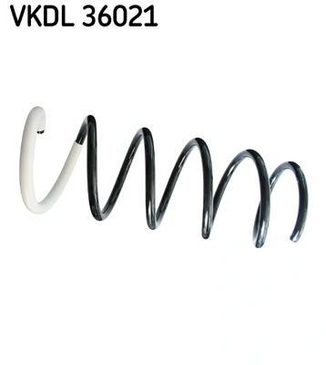 Suspension Spring