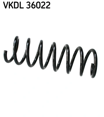 Suspension Spring