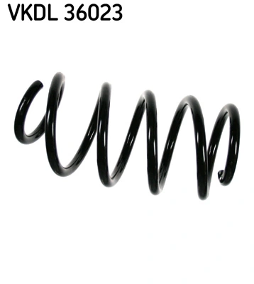 Suspension Spring