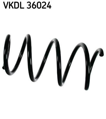 Suspension Spring
