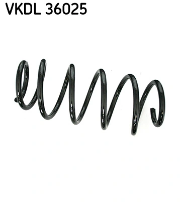 Suspension Spring