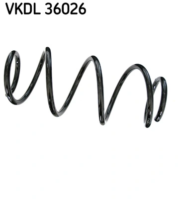 Suspension Spring