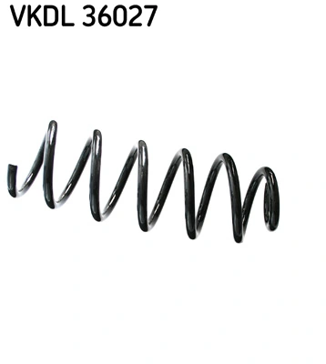 Suspension Spring