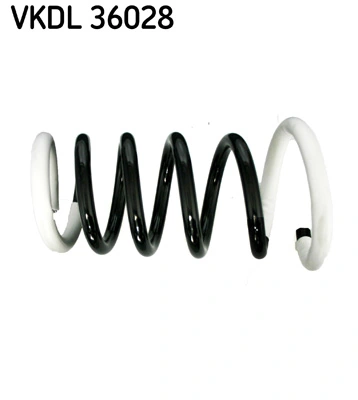 Suspension Spring