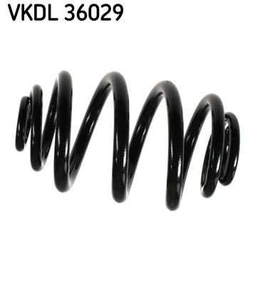 Suspension Spring