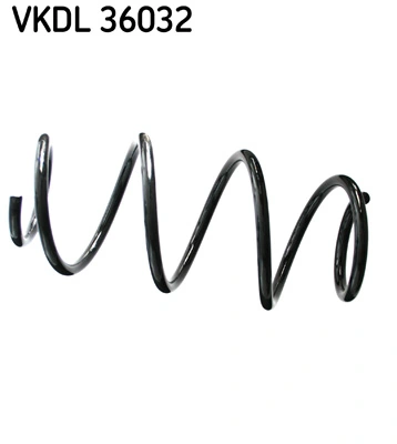 Suspension Spring