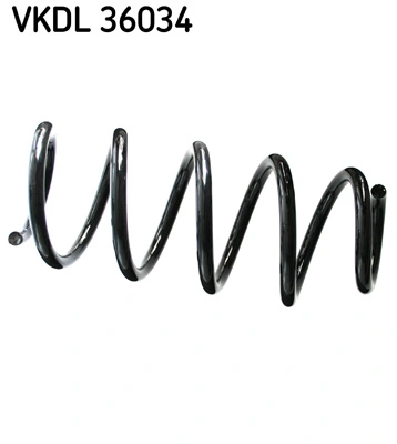 Suspension Spring