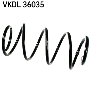 Suspension Spring
