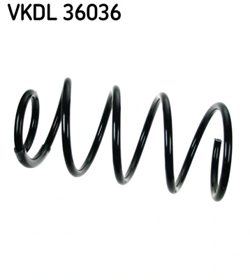 Suspension Spring