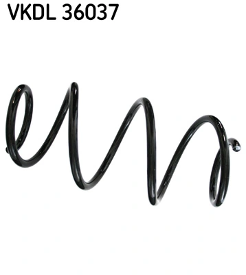 Suspension Spring