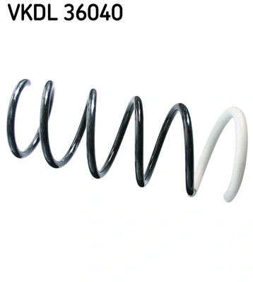 Suspension Spring