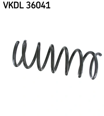 Suspension Spring