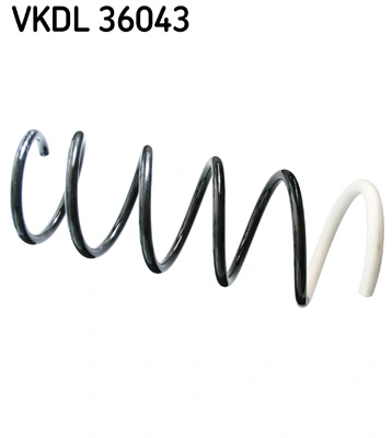 Suspension Spring