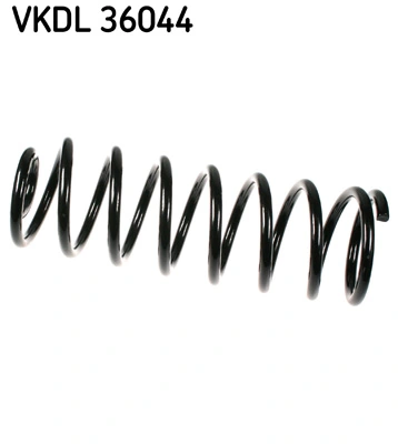 Suspension Spring