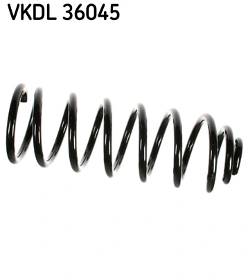 Suspension Spring