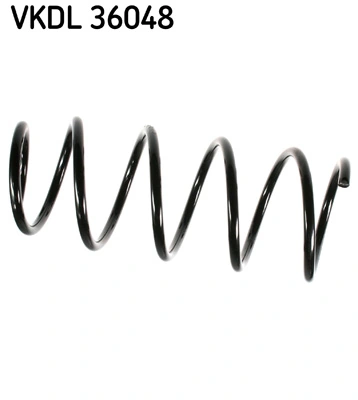 Suspension Spring