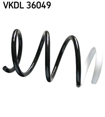 Suspension Spring