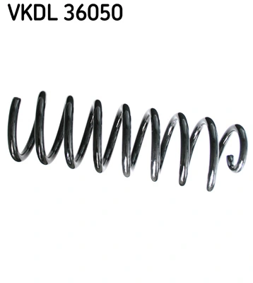 Suspension Spring