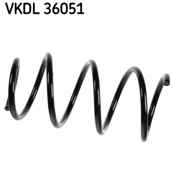 Suspension Spring