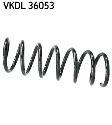 Suspension Spring