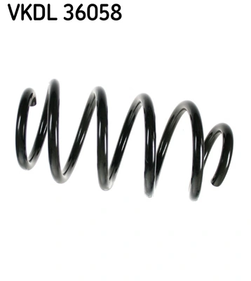 Suspension Spring