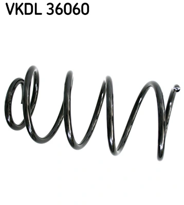 Suspension Spring